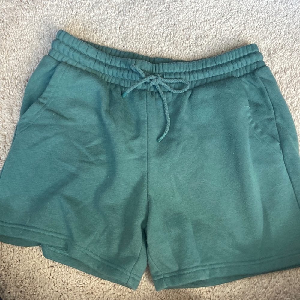 Universal Thread Fleece Shorts